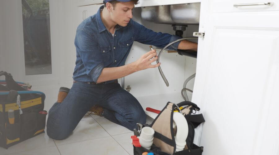 Water Heater Replacement in Claremont, NC